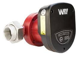 Wellmix WRE